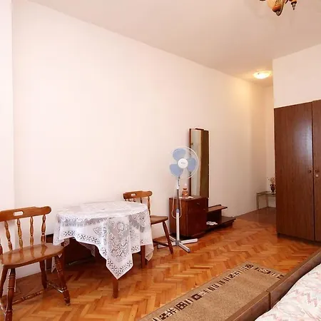 Appartement Bojanic Bad 125b *