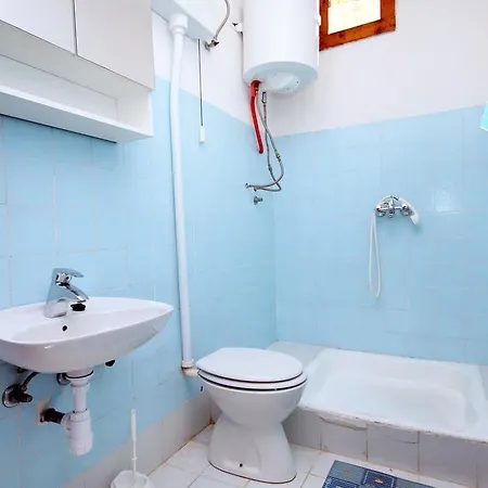 Appartement Bojanic Bad 125b