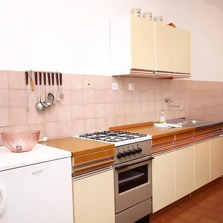 Bojanic Bad 125b Appartement *
