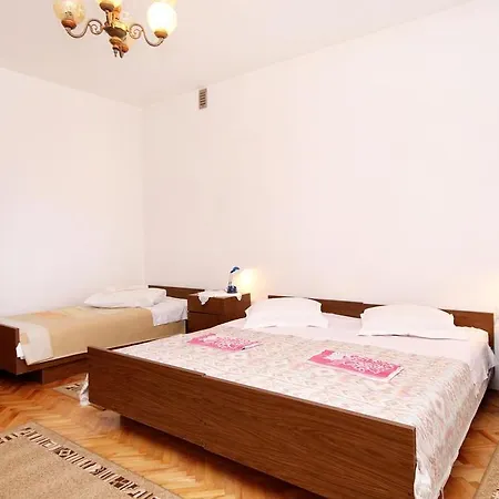 Appartement Bojanic Bad 125b