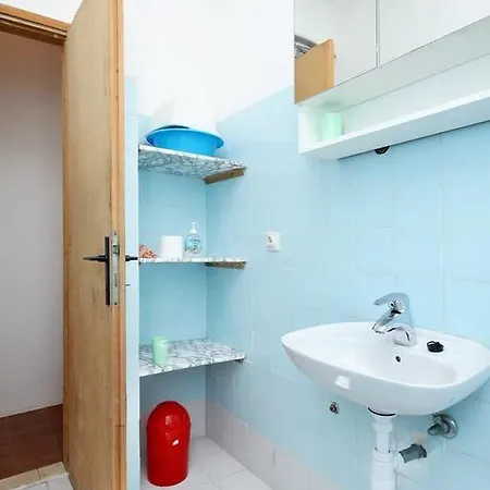 Appartement Bojanic Bad 125b